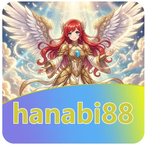 Pratinjau antarmuka hanabi88