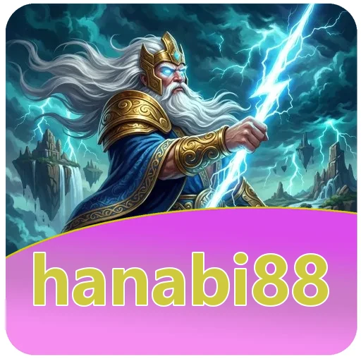 Pratinjau antarmuka hanabi88 setelah terpasang