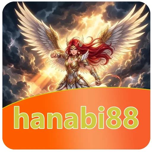 Pratinjau antarmuka hanabi88