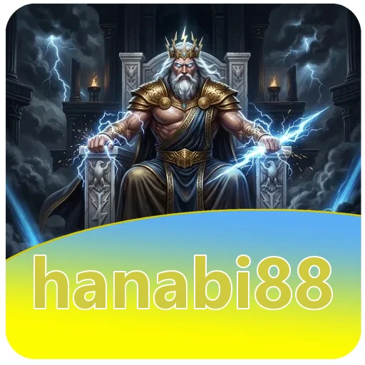 Pratinjau antarmuka hanabi88